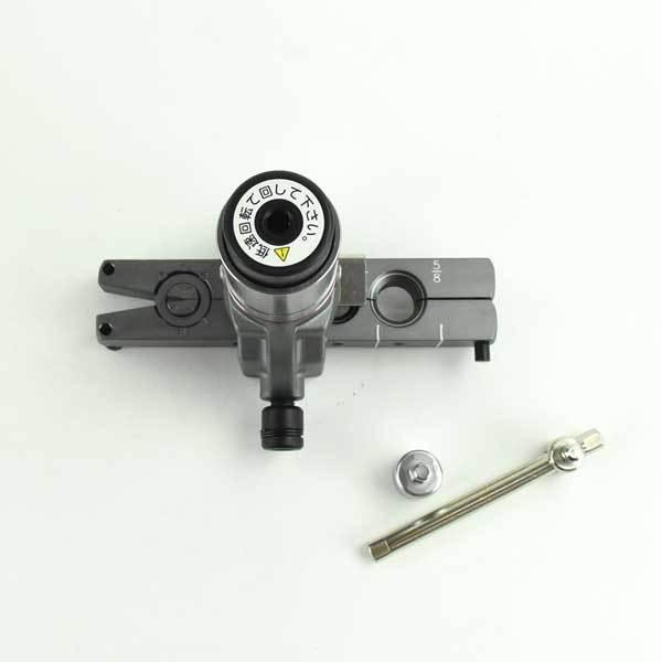 BBK 超軽量 フレアツール 3WAYタイプ 700-DPC : あかばね金物 - 通販