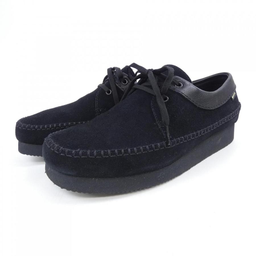 クラークス CLARKS WEAVER GTX シューズ : KOMEHYO ONLINESTORE Yahoo