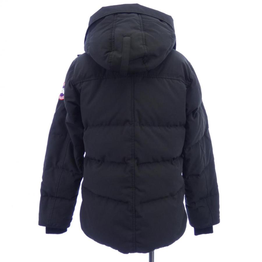 カナダグース CANADA GOOSE 3804MA MACMILLAN マクミラン ダウン