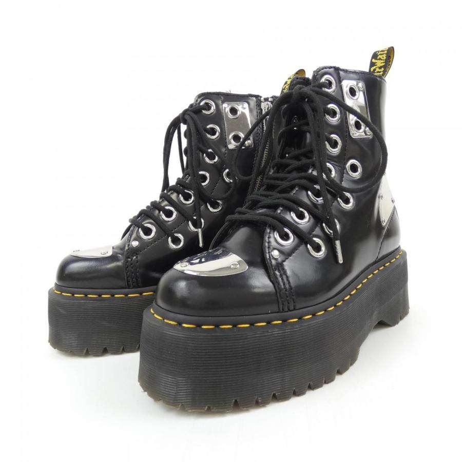 ドクターマーチン DR.MARTENS JADON MAX REBEL ブーツ : KOMEHYO