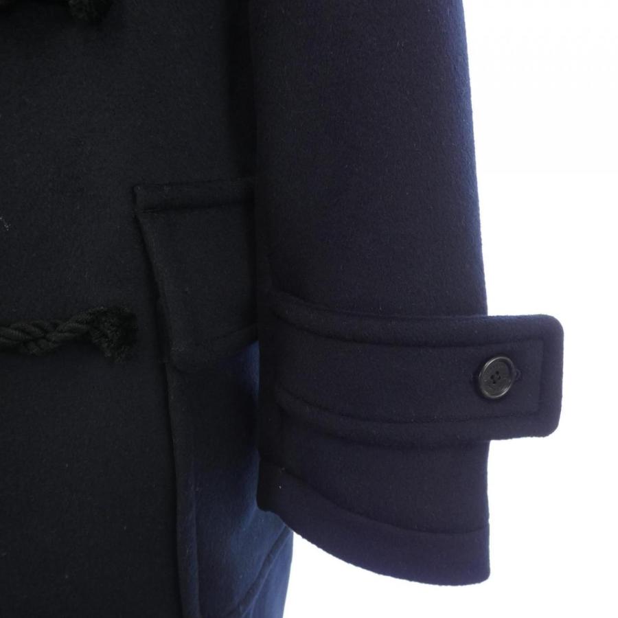 ブラックレーベルクレストブリッジ BLACK LABEL CRESTBRIDGE ダッフル