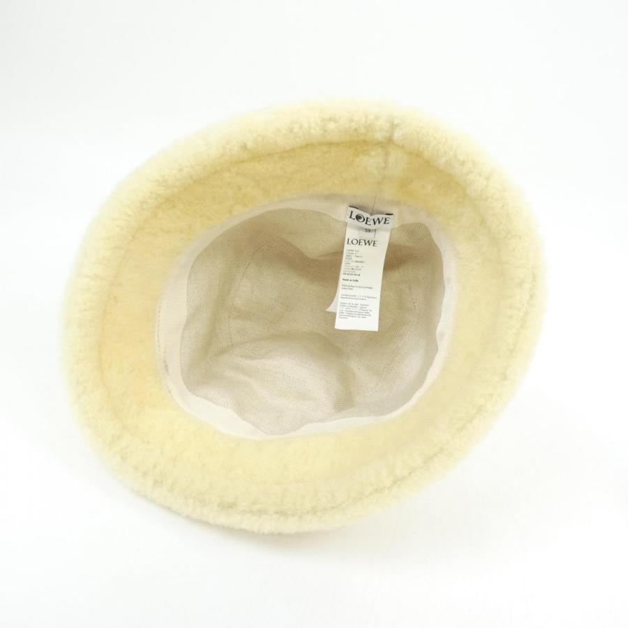 ロエベ LOEWE K820HB1X70 ハット : KOMEHYO ONLINESTORE Yahoo!店