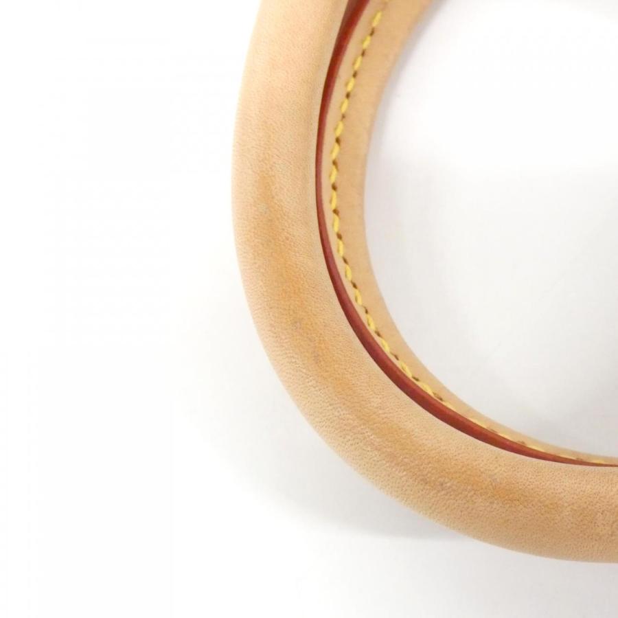 ルイヴィトン ダミエ アズール スピーディ バンドリエール 25cm N40608