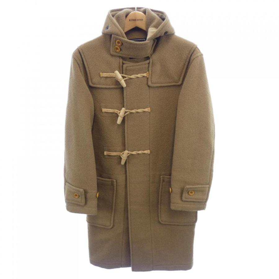 グローバーオール GLOVERALL ダッフルコート : KOMEHYO ONLINESTORE