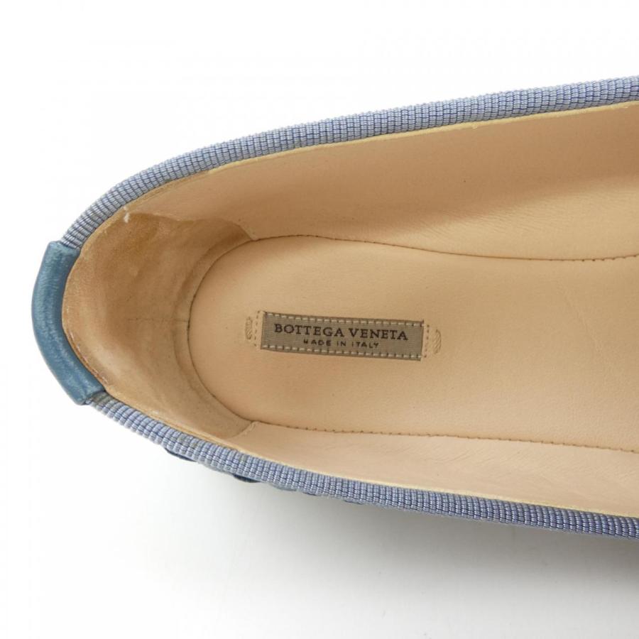 ボッテガヴェネタ BOTTEGA VENETA フラットシューズ : KOMEHYO