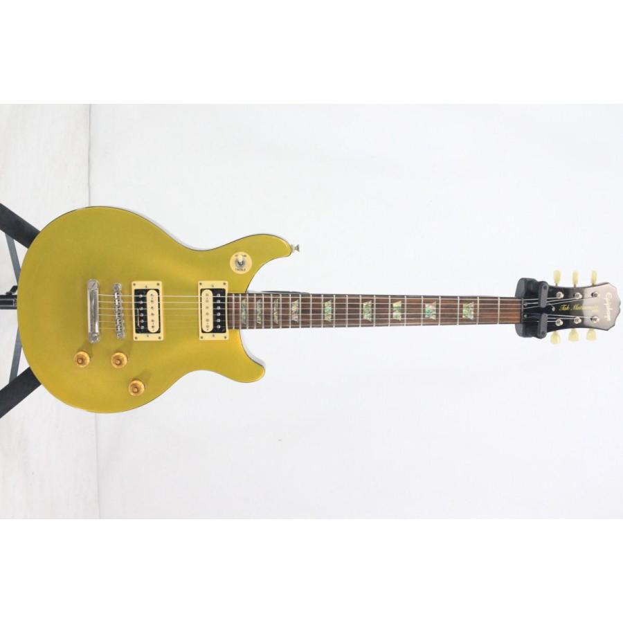 EPIPHONE TAK MATSUMOTO DC STANDARD