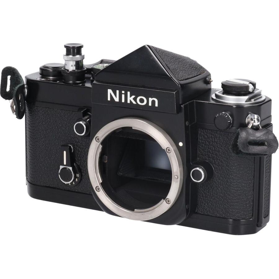 15490E 新品級極上品! Nikon F2 アイレベル ニコン ボディ Nikon F2