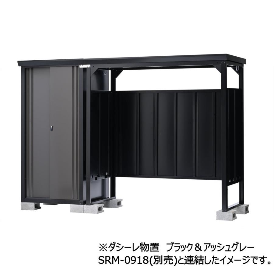 GREEN LIFE（グリーンライフ） サイクルダシーレ183 ブラック CD