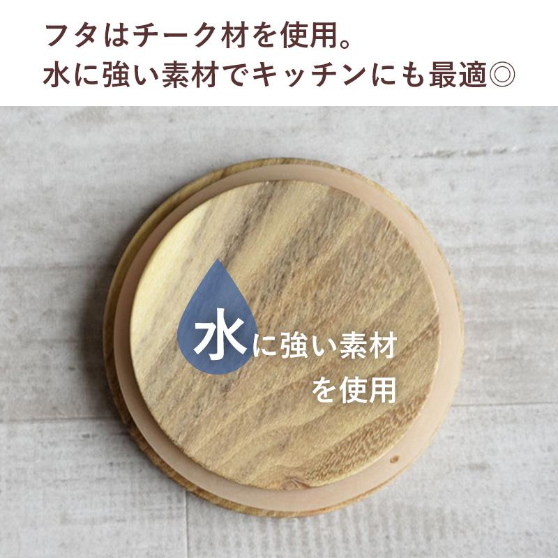 全国送料無料 日本製 キャニスター 2個 セット ロロ LOLO 保存容器