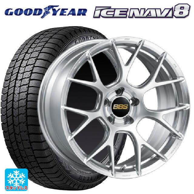 アイスナビ トヨタ アルファード(30系)用 235/50R18 97Q グッドイヤー