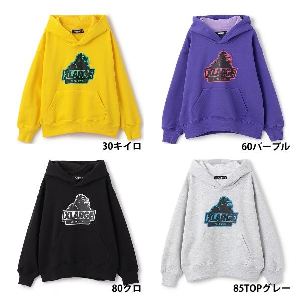 XLARGE KIDS（エクストララージ キッズ） エクストララージ キッズ