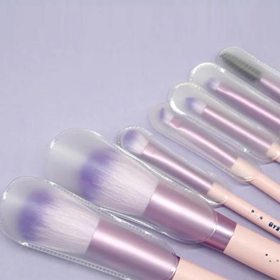 BT21 minini メイクアップブラシ 7種セット BTS 防弾少年団 公式