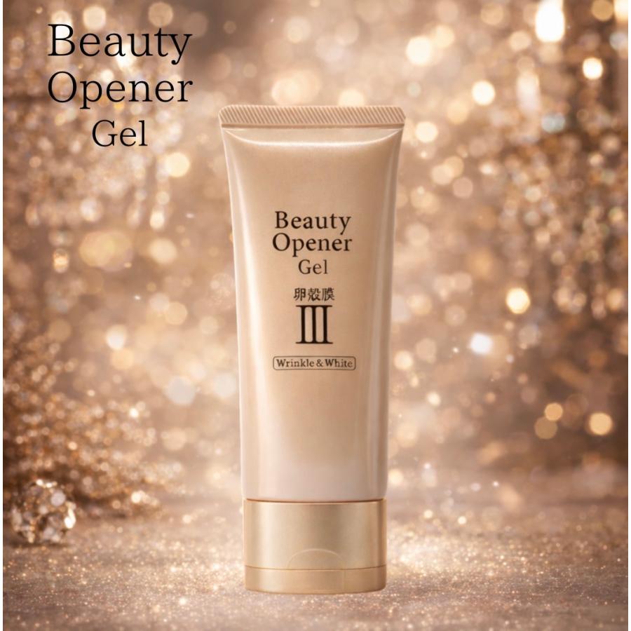 Beauty Opener オージオ ビューティーオープナージェル リンクル