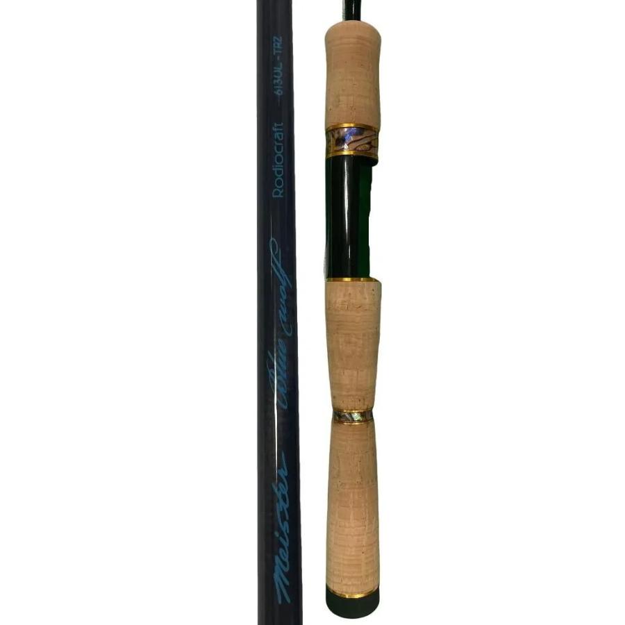 ご予約】 ロデオクラフト フォーナインマイスター・ブルーウルフ