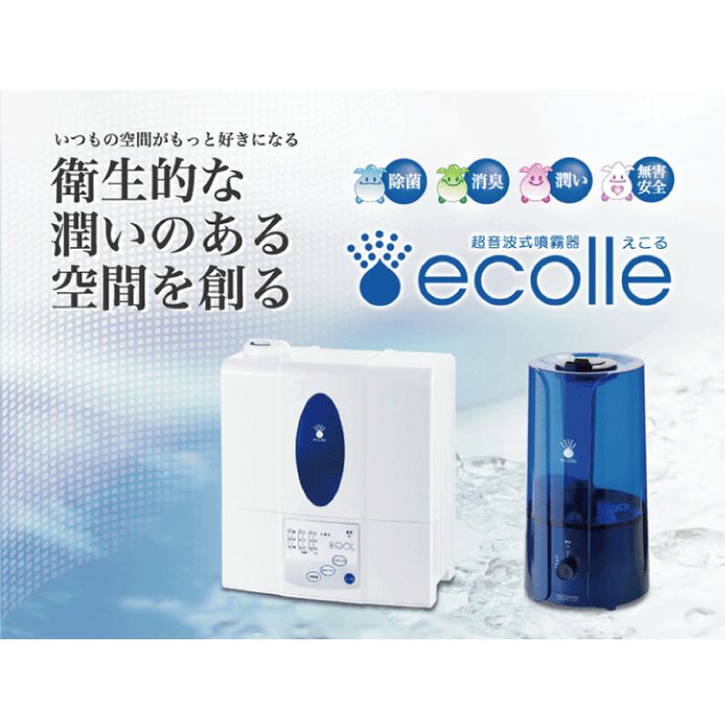 えこるQOL 色：ダークグレー（最新モデル）タンク容量6.5L□特殊部品