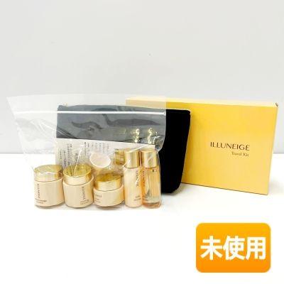 非売品】メナード/MENARD イルネージュ トラベルキット (ウォッシングC