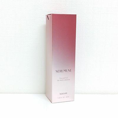 ノエビア セラミューン〈美容液〉 45ml /エイジングケア : キューブ