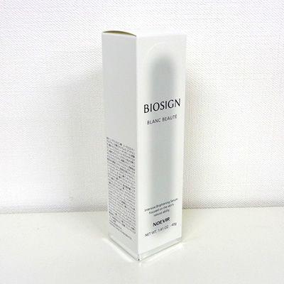 NOEVIR/ノエビア バイオサイン 薬用ブランボーテ 40g 〈薬用美白美容液
