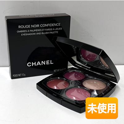 CHANEL/シャネル ルージュ ヌワール コンフィダンス 12g アイシャドウ