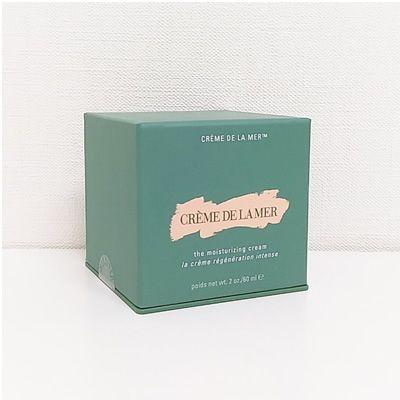 DE LA MER/ドゥ・ラ・メール クレーム ドゥ・ラ・メール モイスチャー