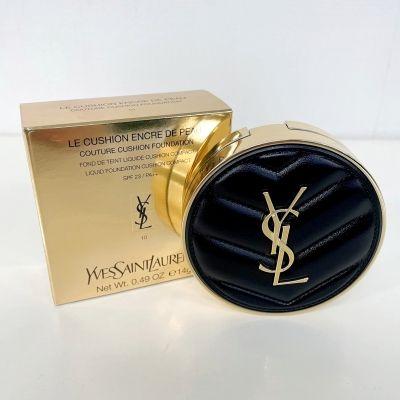 YSL/イヴ・サンローラン アンクル ド ポー ルクッションN 10 本体 14g