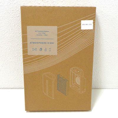 アムウェイ アトモスフィア ミニ空気清浄機 交換用 3イン1 一体型