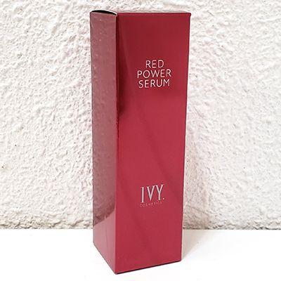 ☆お得なセット販売中☆ IVY アイビー化粧品 レッドパワーセラム 30ml