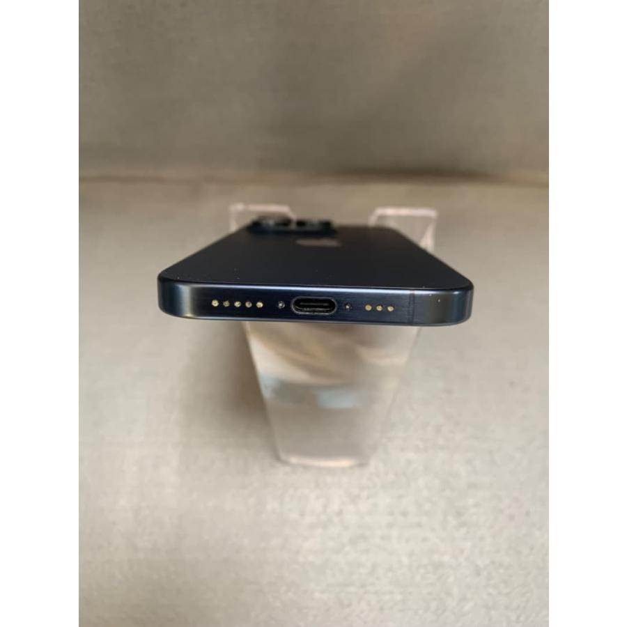 Apple 美品 国内版 SIMフリー iPhone15 Pro 1TB ブルーチタニウム色