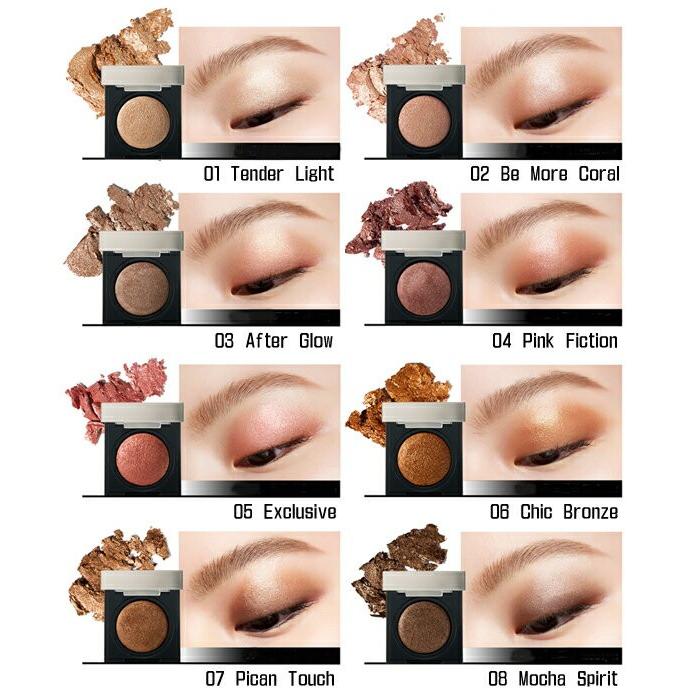 クリオ(CLIO) プリズム エアー シャドウ (Prism Air Shadow)2 2.3g/全