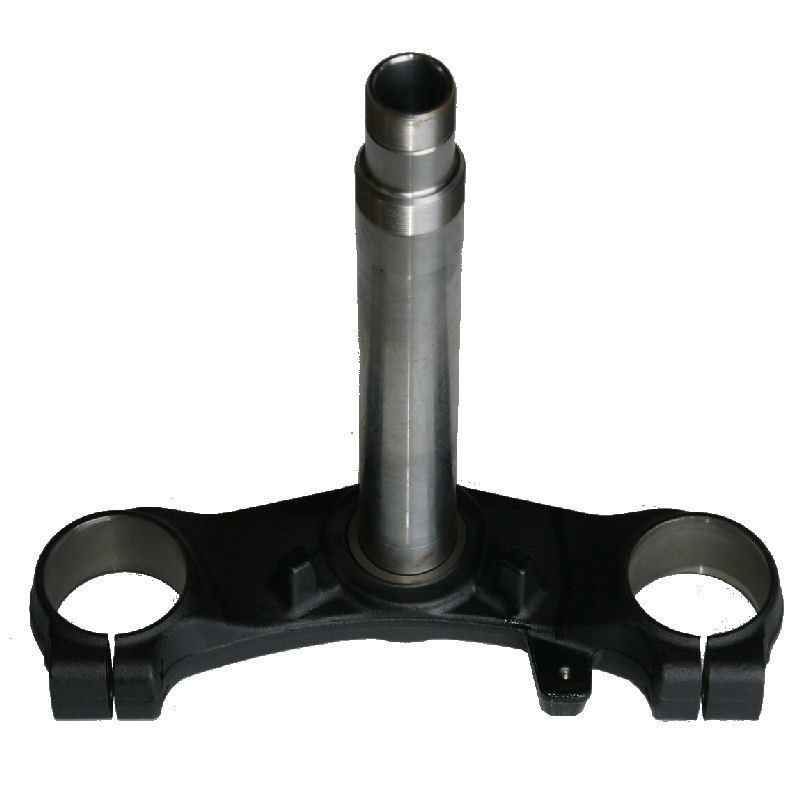 Ninja ZX-25R 2021〜2022年式 カワサキ純正 ステアリングステム