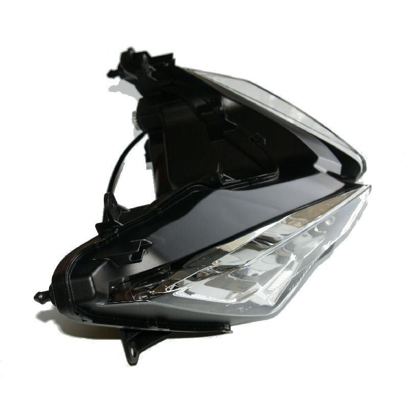 Ninja ZX-25R 2021〜2022年式 カワサキ純正 LEDヘッドライト 23004