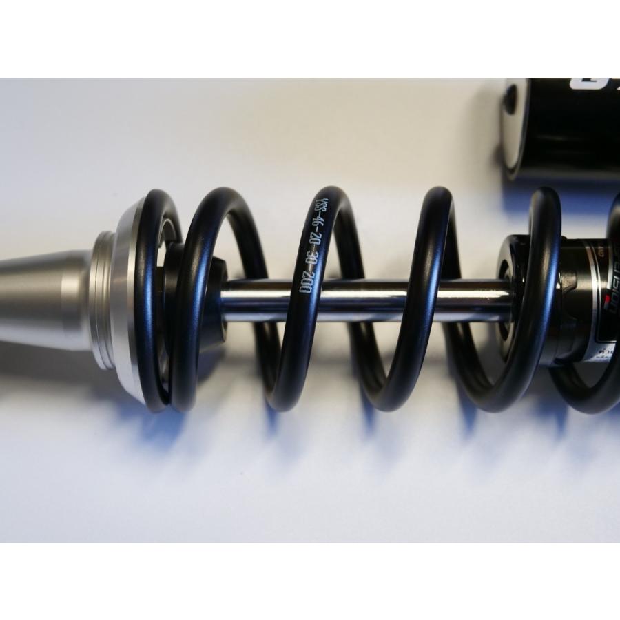 YSS サスペンション HONDA CB400 SF SUPER FOUR 92-96用 RC302-330T-36