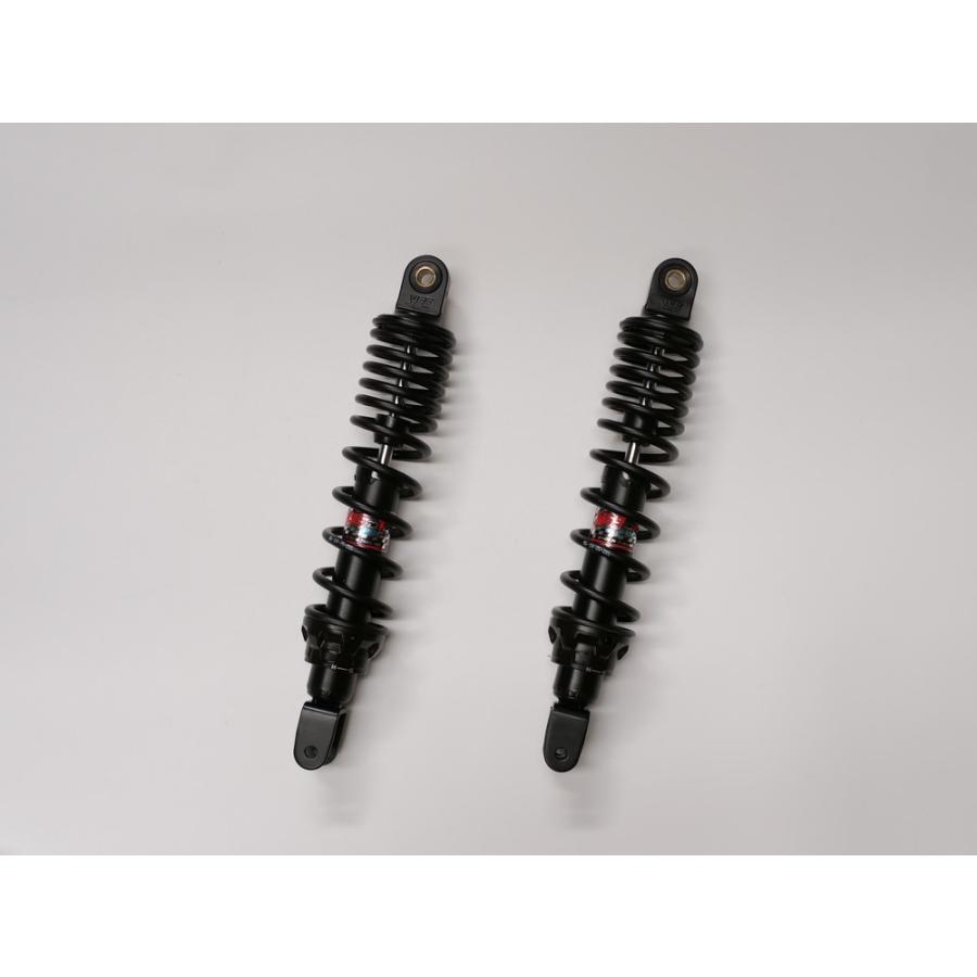 YSS サスペンション DTG 335mm YAMAHA N MAX 125 15 15-19 TB220-335P