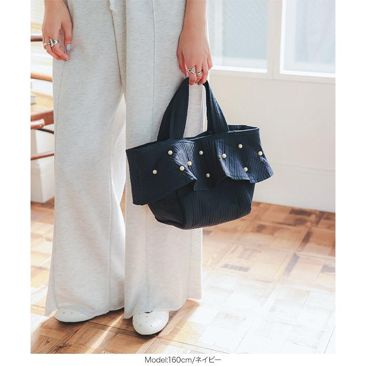 KOBE LETTUCE（神戸レタス） ヌビバッグ ショルダー サブバッグ ミニ