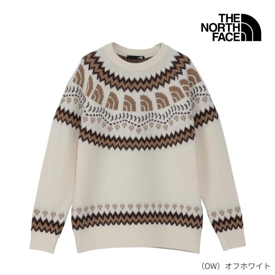 THE NORTH FACE（ザ ノースフェイス） ハーフドームノルディック
