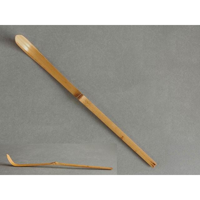 大徳寺 小林 太玄 茶杓 銘 庵の友 : 古美術植松 - 通販 - Yahoo