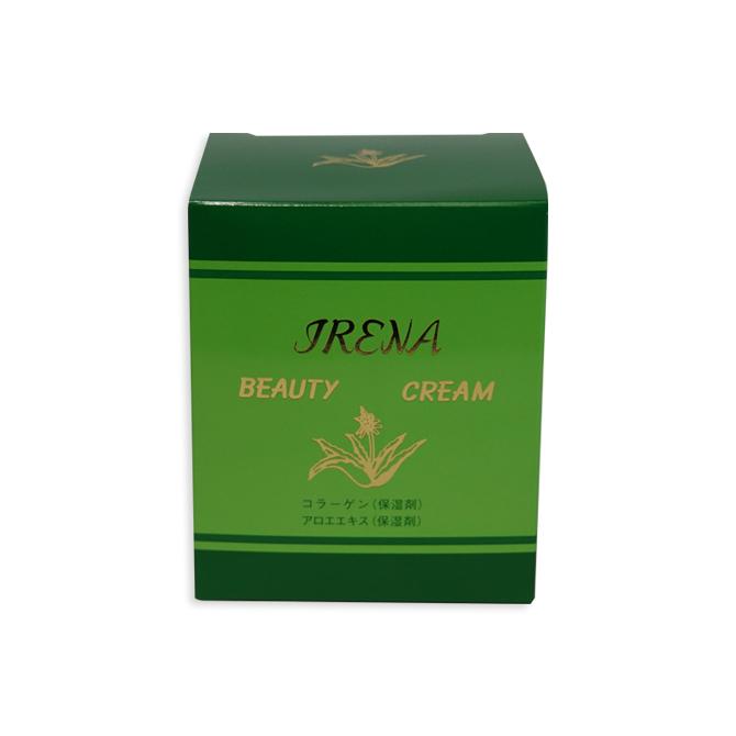 正規品] ハンドクリーム 保湿 クリーム 手あれ 乾燥 手荒れ アイリナ