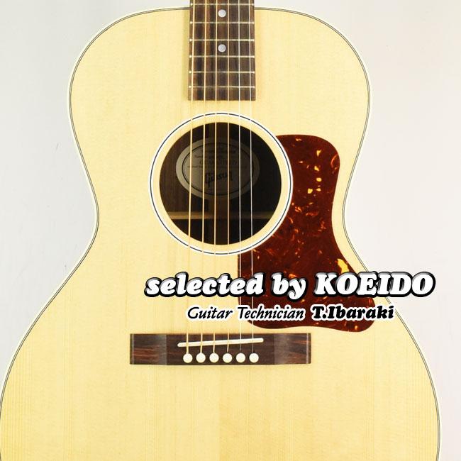 Gibson（ギブソン） Gibson L-00 Studio Rosewood Antique Natural