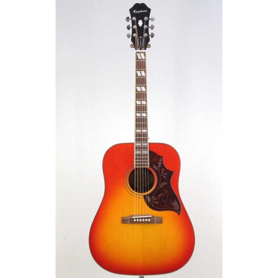 Epiphone（エピフォン） Epiphone Hummingbird Studio FC(アクセサリー