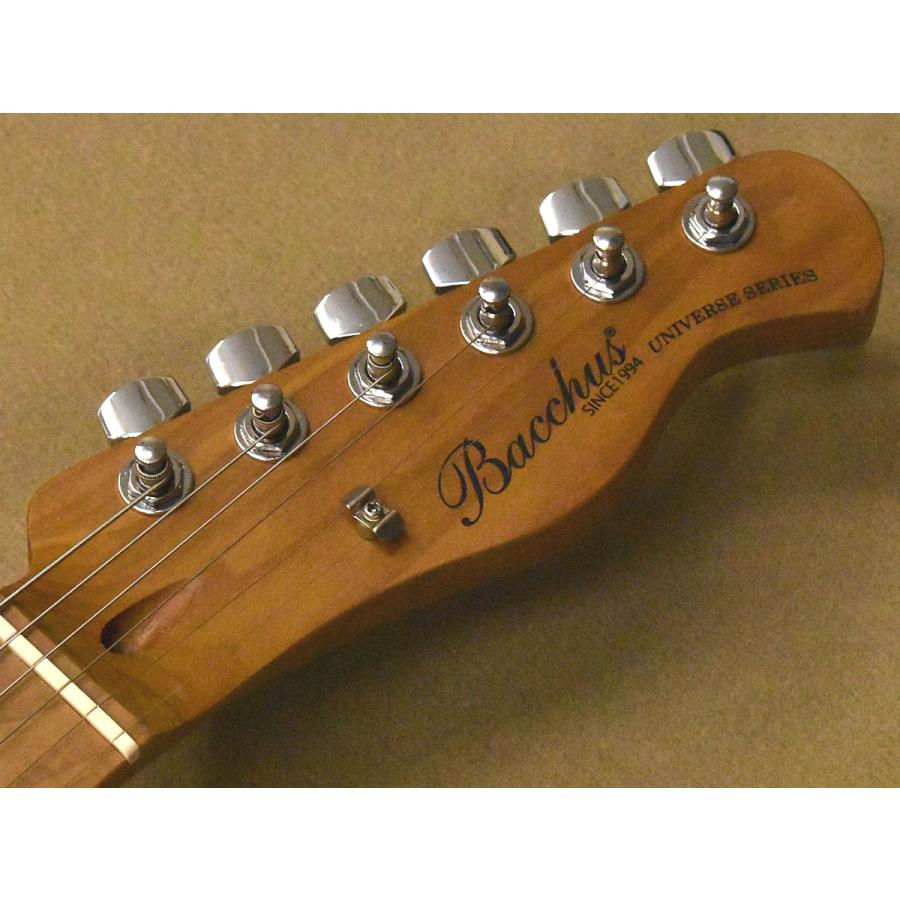 Bacchus（バッカス） Bacchus BTE-1-RSM/M PTL-SOB（ストラップ