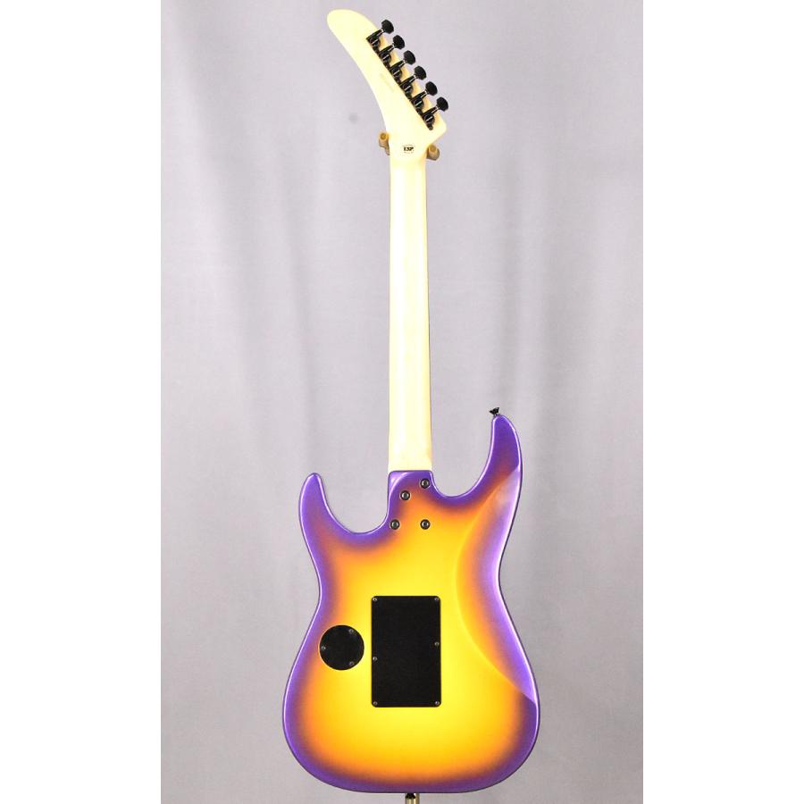 ESP EDWARDS E-PURPLE TIGER [GEORGE LYNCH ジョージ・リンチ・モデル