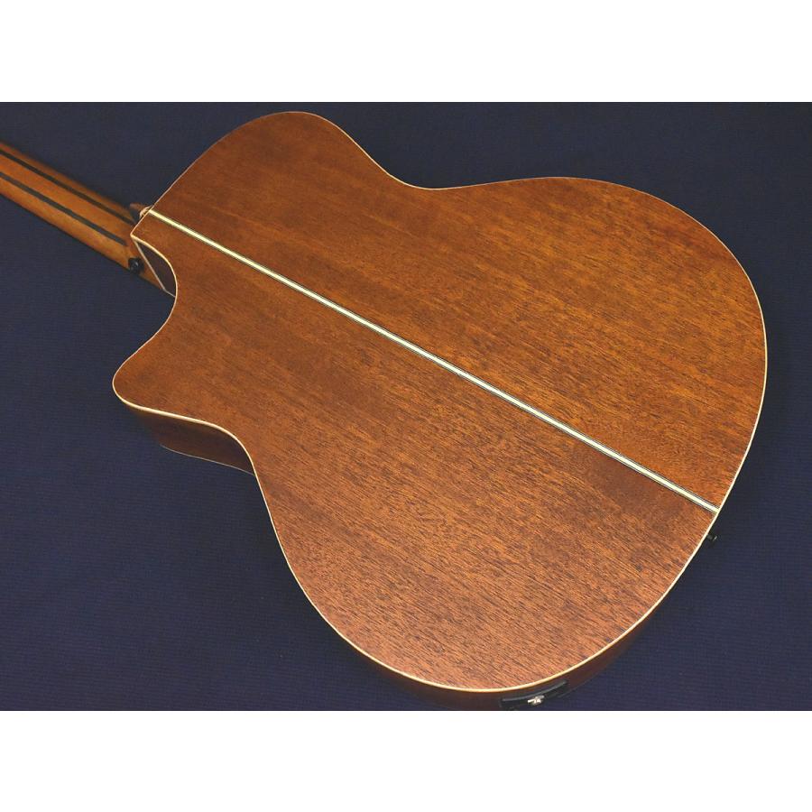 Bromo BAT2CE アコースティックギター （レビュー特典付き）エレアコ