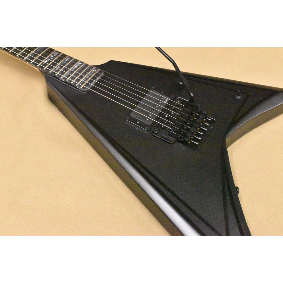 ESP EDWARDS E-ALEXI Blacky [Alexi Laiho アレキシライホ・モデル
