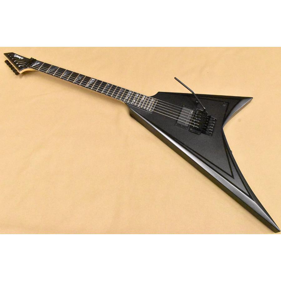 ESP EDWARDS E-ALEXI Blacky [Alexi Laiho アレキシライホ・モデル