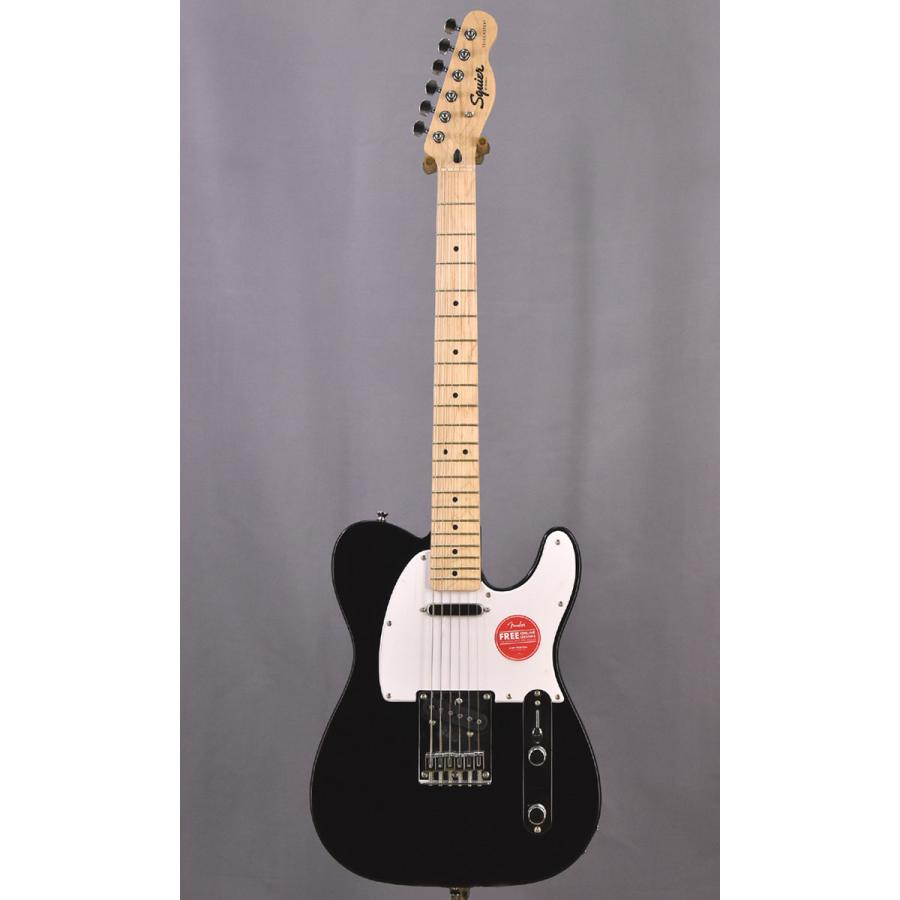 Squier Squier Sonic Telecaster エレキギター テレキャスター