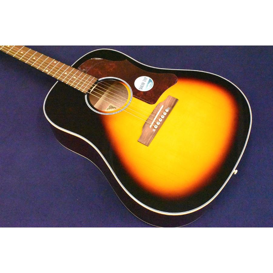 Headway アコースティックギター Headway HJ-45S SB(レビュー特典付き