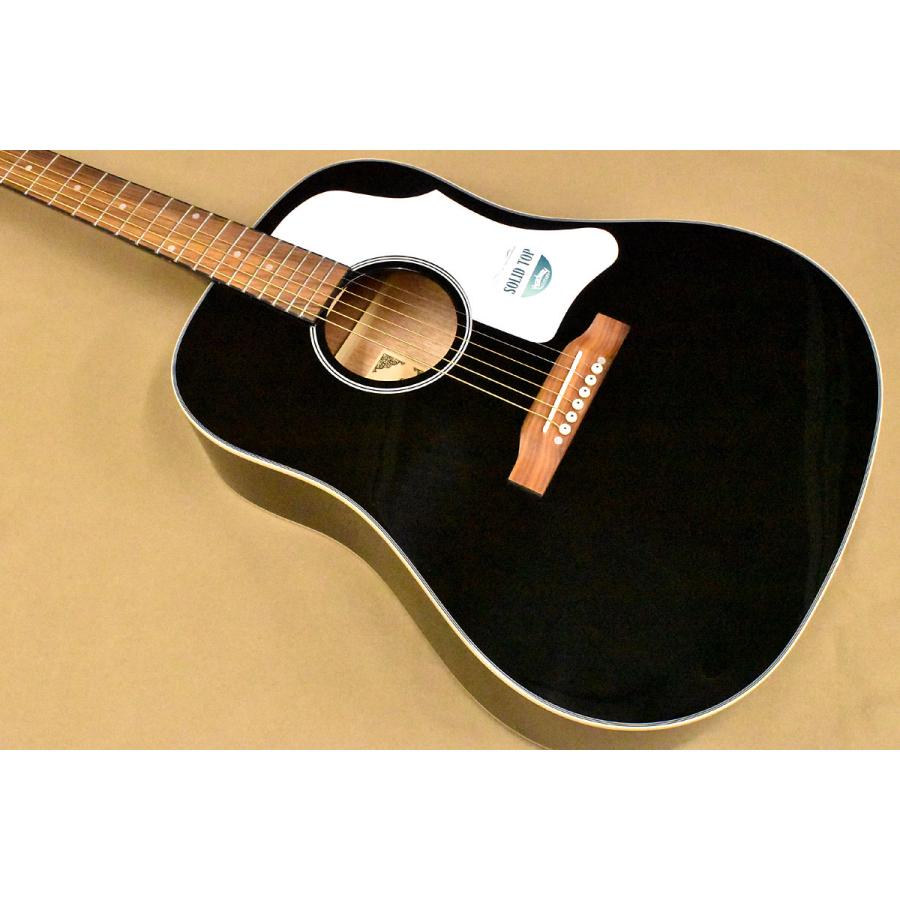 Headway アコースティックギター Headway HJ-45S BLK(レビュー特典付き