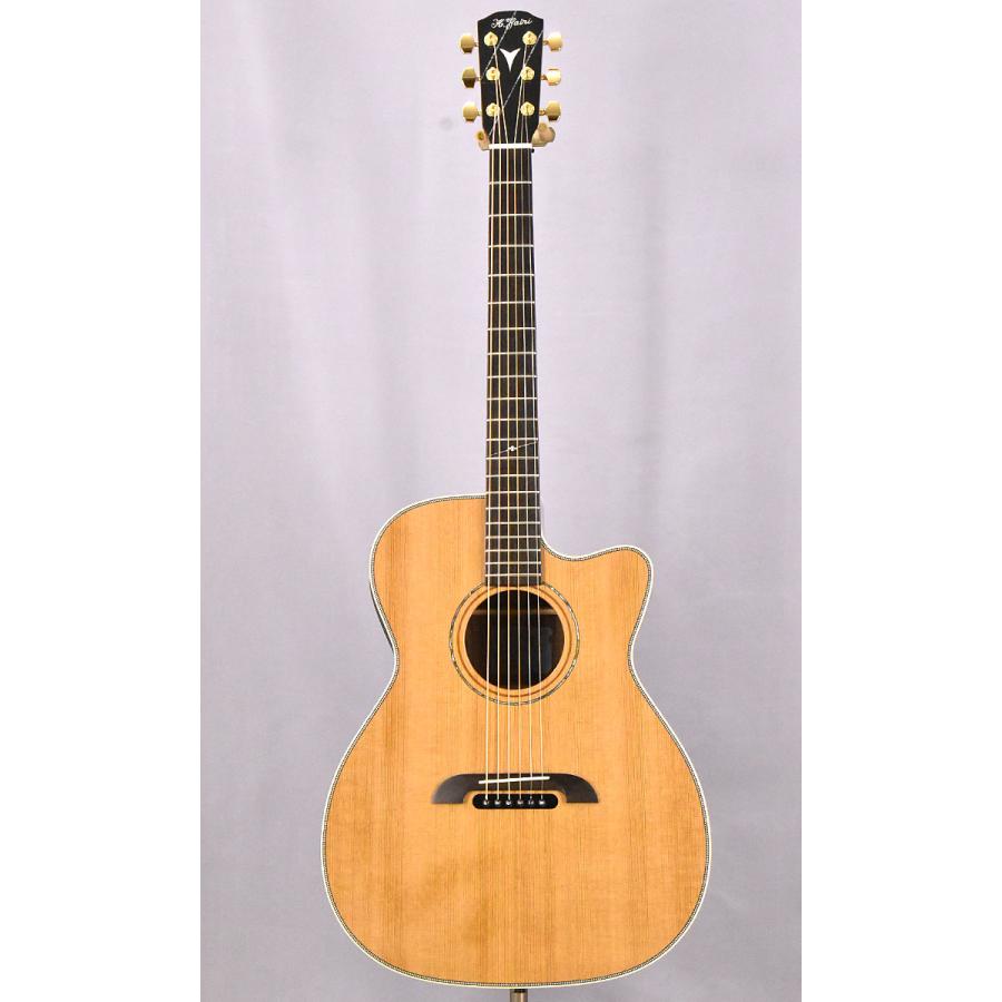 K.Yairi WY1 (ヤイリクロス＆レビュー特典付き！)アコースティック