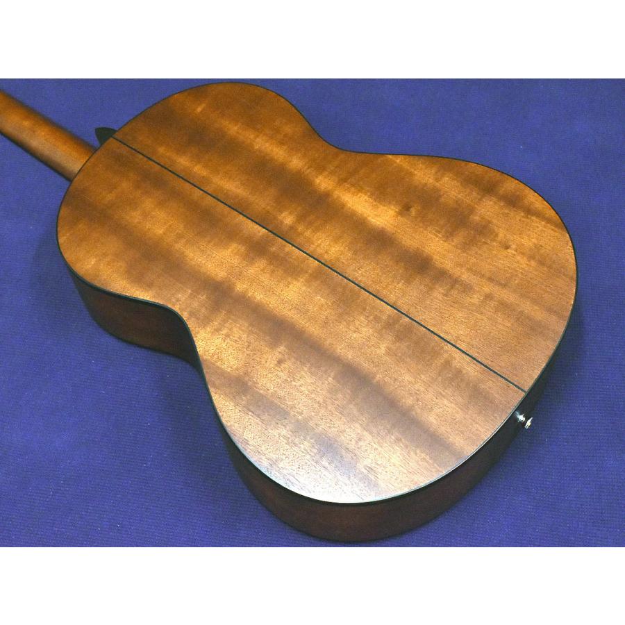 K.Yairi K.Yairi RF-65 RB (ヤイリクロス＆レビュー特典付き