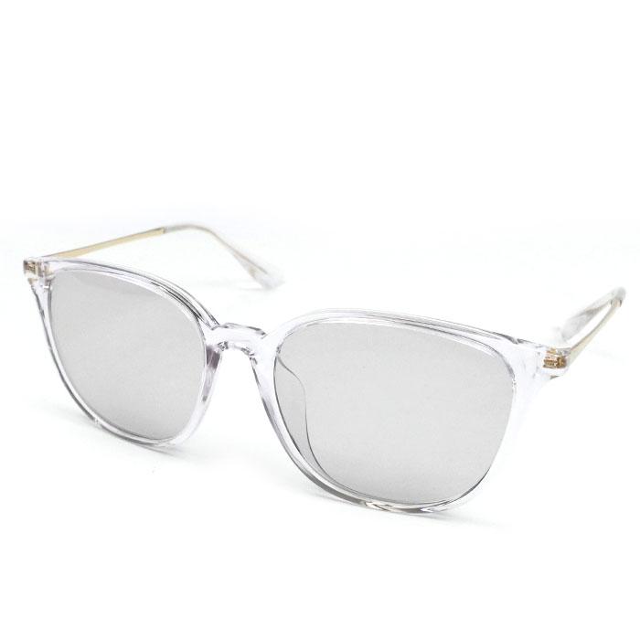 Ray-Ban（レイバン） クリアフレーム サングラス クリア RB4348D 6447